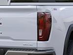 New 2025 GMC Sierra 2500 SLE Crew Cab 4WD Pickup for sale #459392 - photo 11