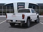 New 2025 GMC Sierra 2500 SLE Crew Cab 4WD Pickup for sale #459392 - photo 2