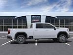New 2025 GMC Sierra 2500 SLE Crew Cab 4WD Pickup for sale #459392 - photo 5