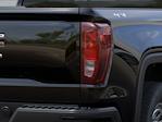 New 2025 GMC Sierra 1500 Pro Double Cab 4WD Pickup for sale #459404 - photo 11