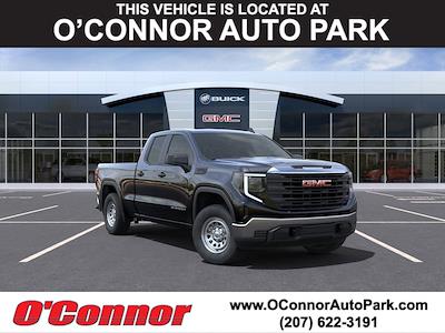 New 2025 GMC Sierra 1500 Pro Double Cab 4WD Pickup for sale #459406 - photo 1