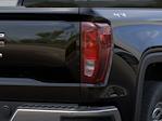 New 2025 GMC Sierra 1500 Pro Double Cab 4WD Pickup for sale #459406 - photo 11