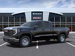 New 2025 GMC Sierra 1500 Pro Double Cab 4WD Pickup for sale #459406 - photo 3