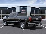 New 2025 GMC Sierra 1500 Pro Double Cab 4WD Pickup for sale #459406 - photo 4