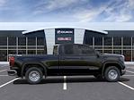 New 2025 GMC Sierra 1500 Pro Double Cab 4WD Pickup for sale #459406 - photo 5