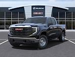 New 2025 GMC Sierra 1500 Pro Double Cab 4WD Pickup for sale #459406 - photo 6