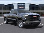 New 2025 GMC Sierra 1500 Pro Double Cab 4WD Pickup for sale #459406 - photo 7