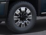 New 2025 GMC Sierra 2500 Denali Crew Cab 4WD Pickup for sale #459414 - photo 9