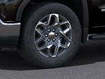 New 2025 GMC Sierra 1500 SLT Crew Cab 4WD Pickup for sale #459417 - photo 9