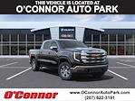 New 2025 GMC Sierra 1500 SLE Crew Cab 4WD Pickup for sale #459418 - photo 1