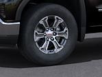 New 2025 GMC Sierra 1500 SLE Crew Cab 4WD Pickup for sale #459418 - photo 9