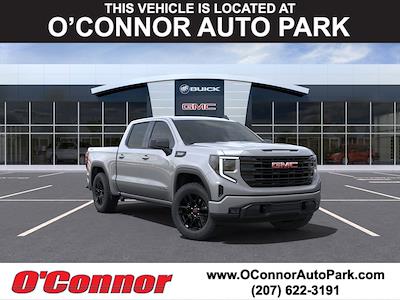 New 2025 GMC Sierra 1500 Elevation Crew Cab 4WD Pickup for sale #459426 - photo 1
