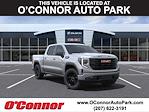 New 2025 GMC Sierra 1500 Elevation Crew Cab 4WD Pickup for sale #459426 - photo 1