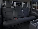 New 2025 GMC Sierra 1500 Elevation Crew Cab 4WD Pickup for sale #459426 - photo 17
