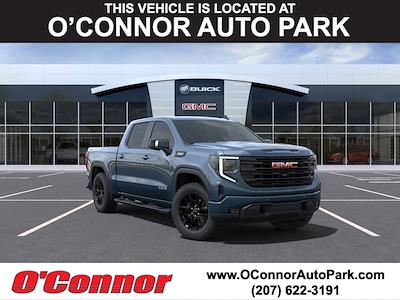 New 2025 GMC Sierra 1500 Elevation Crew Cab 4WD Pickup for sale #459432 - photo 1