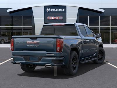 New 2025 GMC Sierra 1500 Elevation Crew Cab 4WD Pickup for sale #459432 - photo 2