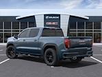 New 2025 GMC Sierra 1500 Elevation Crew Cab 4WD Pickup for sale #459432 - photo 4