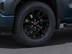 New 2025 GMC Sierra 1500 Elevation Crew Cab 4WD Pickup for sale #459432 - photo 9