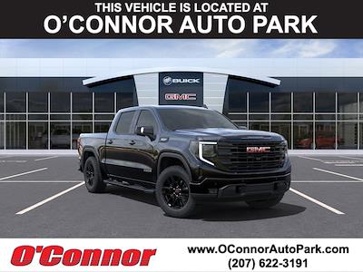 New 2025 GMC Sierra 1500 Elevation Crew Cab 4WD Pickup for sale #459433 - photo 1