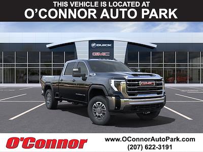New 2025 GMC Sierra 2500 SLE Crew Cab 4WD Pickup for sale #459442 - photo 1