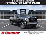 New 2025 GMC Sierra 2500 SLE Crew Cab 4WD Pickup for sale #459442 - photo 1