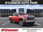 New 2025 GMC Sierra 3500 SLE Crew Cab 4WD Pickup for sale #459448 - photo 1