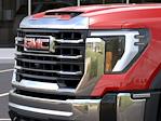 New 2025 GMC Sierra 3500 SLE Crew Cab 4WD Pickup for sale #459448 - photo 13