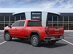 New 2025 GMC Sierra 3500 SLE Crew Cab 4WD Pickup for sale #459448 - photo 4