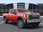 New 2025 GMC Sierra 3500 SLE Crew Cab 4WD Pickup for sale #459448 - photo 7