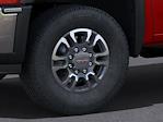 New 2025 GMC Sierra 3500 SLE Crew Cab 4WD Pickup for sale #459448 - photo 9