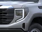 New 2025 GMC Sierra 1500 Pro Crew Cab 4WD Pickup for sale #459450 - photo 10