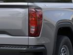 New 2025 GMC Sierra 1500 Pro Crew Cab 4WD Pickup for sale #459450 - photo 11