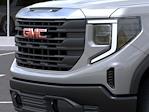 New 2025 GMC Sierra 1500 Pro Crew Cab 4WD Pickup for sale #459450 - photo 13