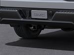 New 2025 GMC Sierra 1500 Pro Crew Cab 4WD Pickup for sale #459450 - photo 14
