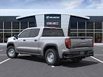 New 2025 GMC Sierra 1500 Pro Crew Cab 4WD Pickup for sale #459450 - photo 4