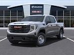 New 2025 GMC Sierra 1500 Pro Crew Cab 4WD Pickup for sale #459450 - photo 6
