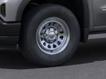 New 2025 GMC Sierra 1500 Pro Crew Cab 4WD Pickup for sale #459450 - photo 9