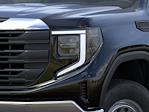 New 2025 GMC Sierra 1500 Pro Crew Cab 4WD Pickup for sale #459452 - photo 10