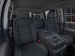 New 2025 GMC Sierra 1500 Pro Crew Cab 4WD Pickup for sale #459452 - photo 16