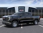 New 2025 GMC Sierra 1500 Pro Crew Cab 4WD Pickup for sale #459452 - photo 3