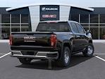New 2025 GMC Sierra 1500 Pro Crew Cab 4WD Pickup for sale #459452 - photo 2