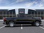 New 2025 GMC Sierra 1500 Pro Crew Cab 4WD Pickup for sale #459452 - photo 5