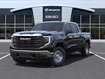 New 2025 GMC Sierra 1500 Pro Crew Cab 4WD Pickup for sale #459452 - photo 6