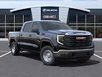 New 2025 GMC Sierra 1500 Pro Crew Cab 4WD Pickup for sale #459452 - photo 7