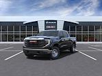 New 2025 GMC Sierra 1500 Pro Crew Cab 4WD Pickup for sale #459452 - photo 8