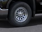 New 2025 GMC Sierra 1500 Pro Crew Cab 4WD Pickup for sale #459452 - photo 9