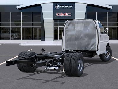 New 2025 GMC Savana 3500 Cutaway for sale #459455 - photo 2