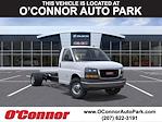 New 2025 GMC Savana 3500 Cutaway for sale #459455 - photo 1