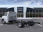 New 2025 GMC Savana 3500 Cutaway for sale #459455 - photo 4