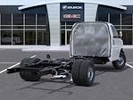 New 2025 GMC Savana 3500 Cutaway for sale #459455 - photo 2